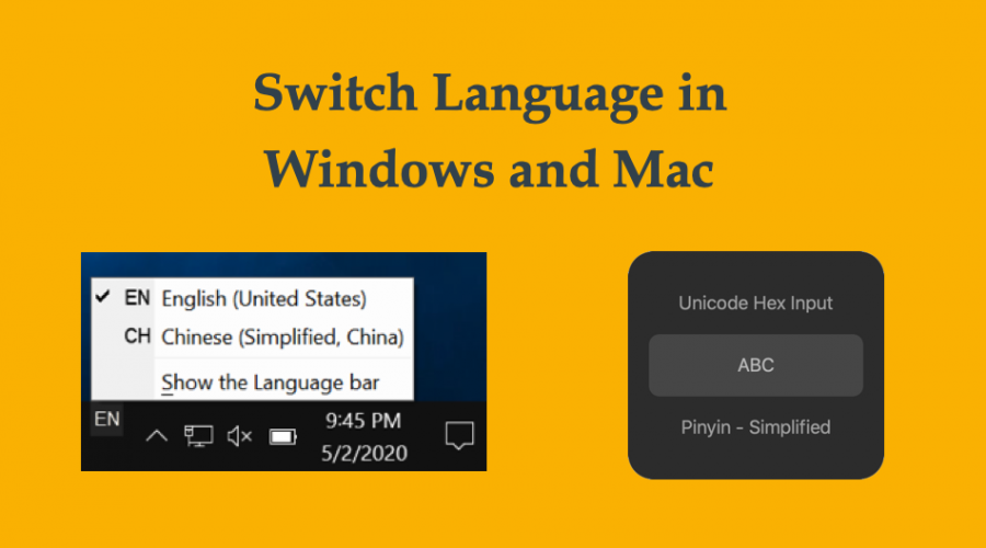mac shortcut key for switching between windows